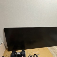 テーブル天板　THE BOARD / ラバーウッド ブラックブラウン　