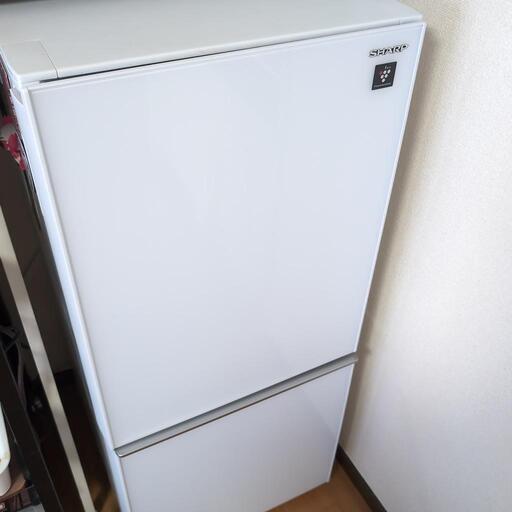 シャープ 冷蔵庫 プラズマクラスター