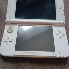 任天堂3DSLLその他ソフトの画像
