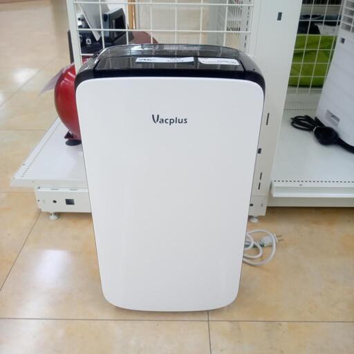 ★ジモティ割あり★ Vacplus 除湿器   ／クリーニング済み OJ5815