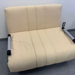 【決まりました】9203 【広島市内配送無料】ソファーベッド シ...