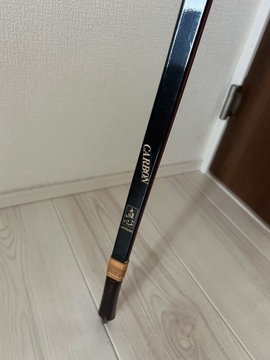 直心　カーボン　弓道　弓