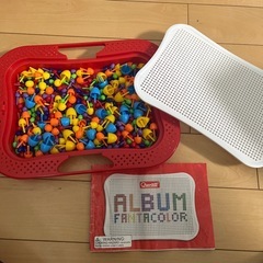 知育玩具