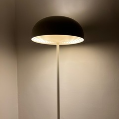 IKEA スタンドライト