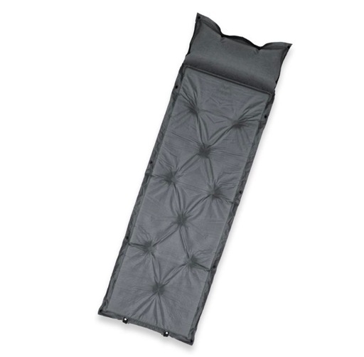 キャンプ、車中泊、ピクニック、インフレーターマット、エアーマット、自動