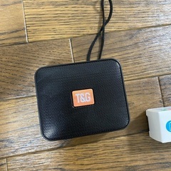 (新品) Bluetoothスピーカー