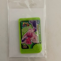 ポケモンフレンダ　デカヌチャン