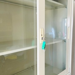 20%値下げ！！上下書庫　オフィス　大容量　の画像