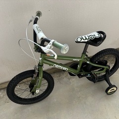 子供用自転車