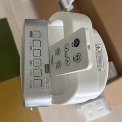 タワーファンの画像