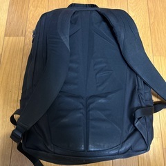 ノースフェイス　リュックの画像