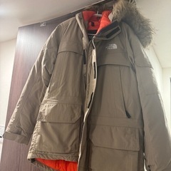 【ザ・ノースフェイス/THE NORTH FACE】エレバスジャ...