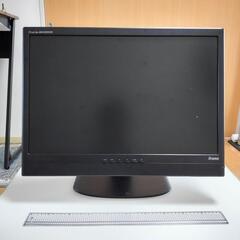iiyama ProLite B2403ws モニター