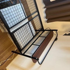 WLIVE ベッドフレーム ベッド シングル
の画像