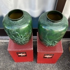 花瓶の画像