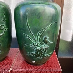 花瓶の画像