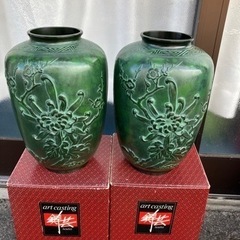花瓶
