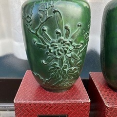 花瓶の画像