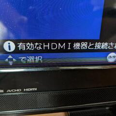 【本日限定値下げ】32インチのテレビの画像