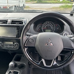 三菱🚘ミラージュG 28年式🚘の画像