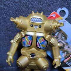 【タグ付き】宇宙ロボット　キングジョー　07の画像