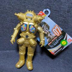 【タグ付き】宇宙ロボット　キングジョー　07の画像