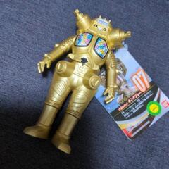 【タグ付き】宇宙ロボット　キングジョー　07