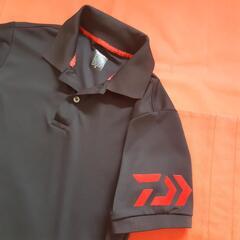 DAIWA / ポロシャツ 2着 Mの画像