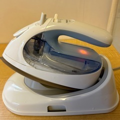 東芝アイロン