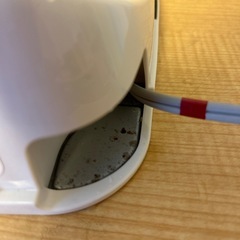 東芝アイロンの画像