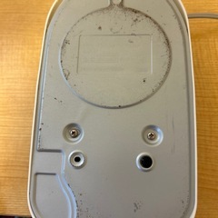 東芝アイロンの画像