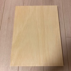 東急ハンズ　板の画像