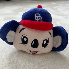新品未使用　　ドアラ　エコバッグ　１個