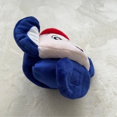 新品未使用　　ドアラ　エコバッグ　１個の画像
