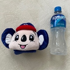 新品未使用　　ドアラ　エコバッグ　１個の画像