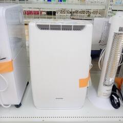 ★ジモティ割あり★ アイリスオーヤマ 除湿器  21年製 ／クリ...
