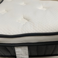 inofia マットレスの画像