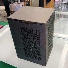 0916-032 PCケース　SilverStone