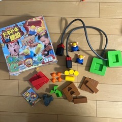 BEVERLY  ドキドキ建設　
