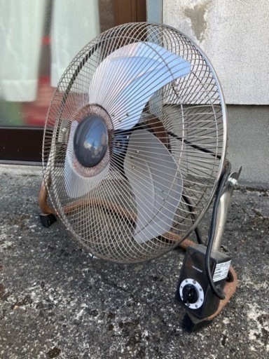 家電 季節、空調家電 扇風機