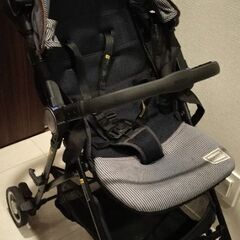 【今日限定価格】パタン　ベビーカー　レインカバー