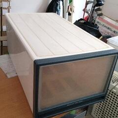0916-331 【無料】 衣装ケースの画像