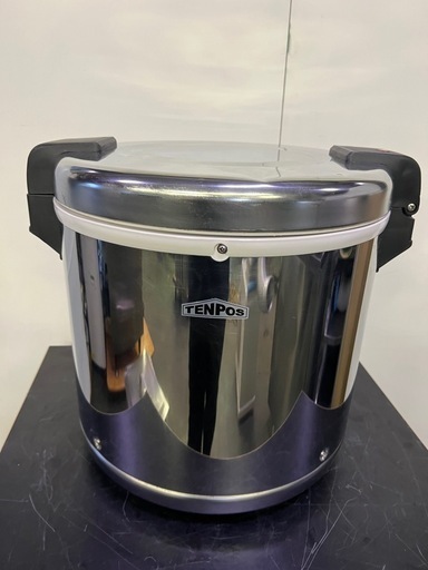 テンポスオリジナル電子ジャー 2023年   7.5L