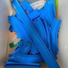 トーマス＋その他色々プラレール★まとめ売りの画像