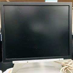 ⭐️爆安⭐️シャープ　PCモニター