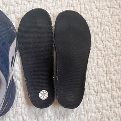 アシックス　スニーカー　17.0 子ども 靴　ゴアテックスの画像