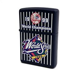 【未使用品】Zippo ジッポー オイルライター ニューヨークヤ...