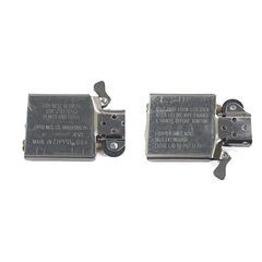 【未使用品】Zippo ジッポー オイルライター ニューヨークヤンキース 1999 ワールドシリーズ ワールドチャンピオンズ の画像