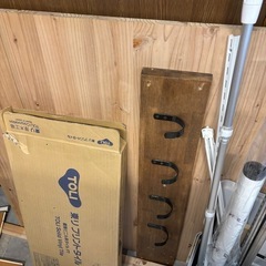 木材各種の画像