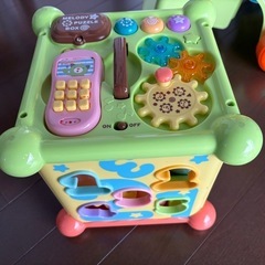 (一旦受付停止)おもちゃの画像